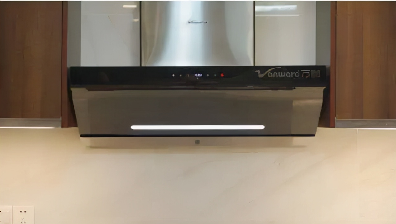 开放式厨房油烟机推荐万和,潜吸式和侧吸烟机哪个好