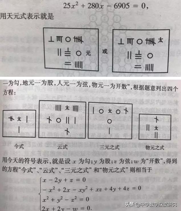 冷知识之中国历史,冷知识中国历史
