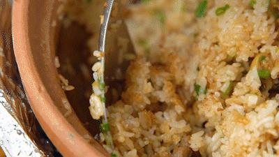 朋友指定要吃的黄鳝饭,顺德这7家