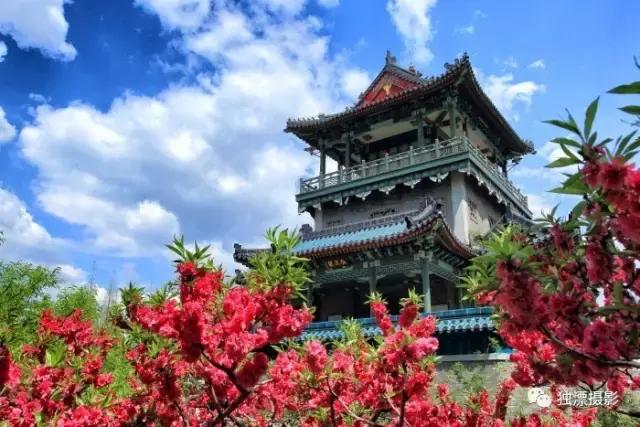 北京昌平区旅游必去十大景点推荐,昌平周末游玩推荐景点攻略