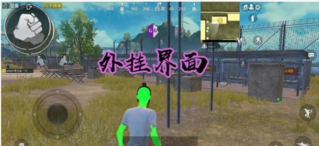 和平精英吃鸡准星辅助,和平精英吃鸡辅助神器该怎么安装