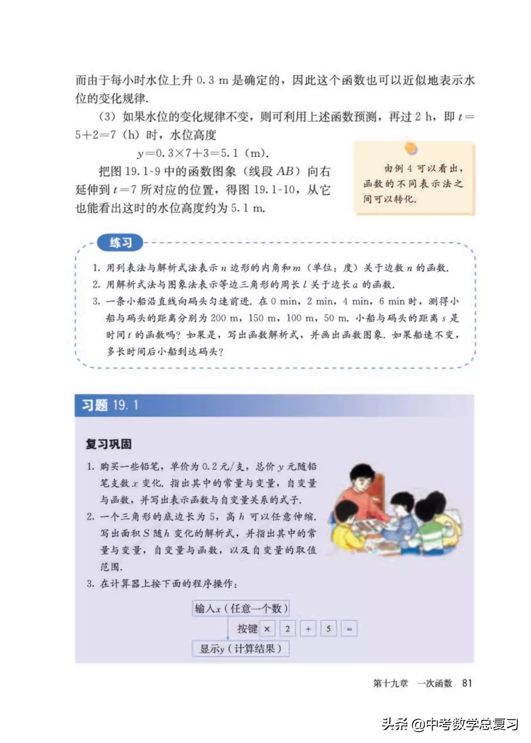 人教版数学八年下册电子课本,八年级下册人教版数学电子课本