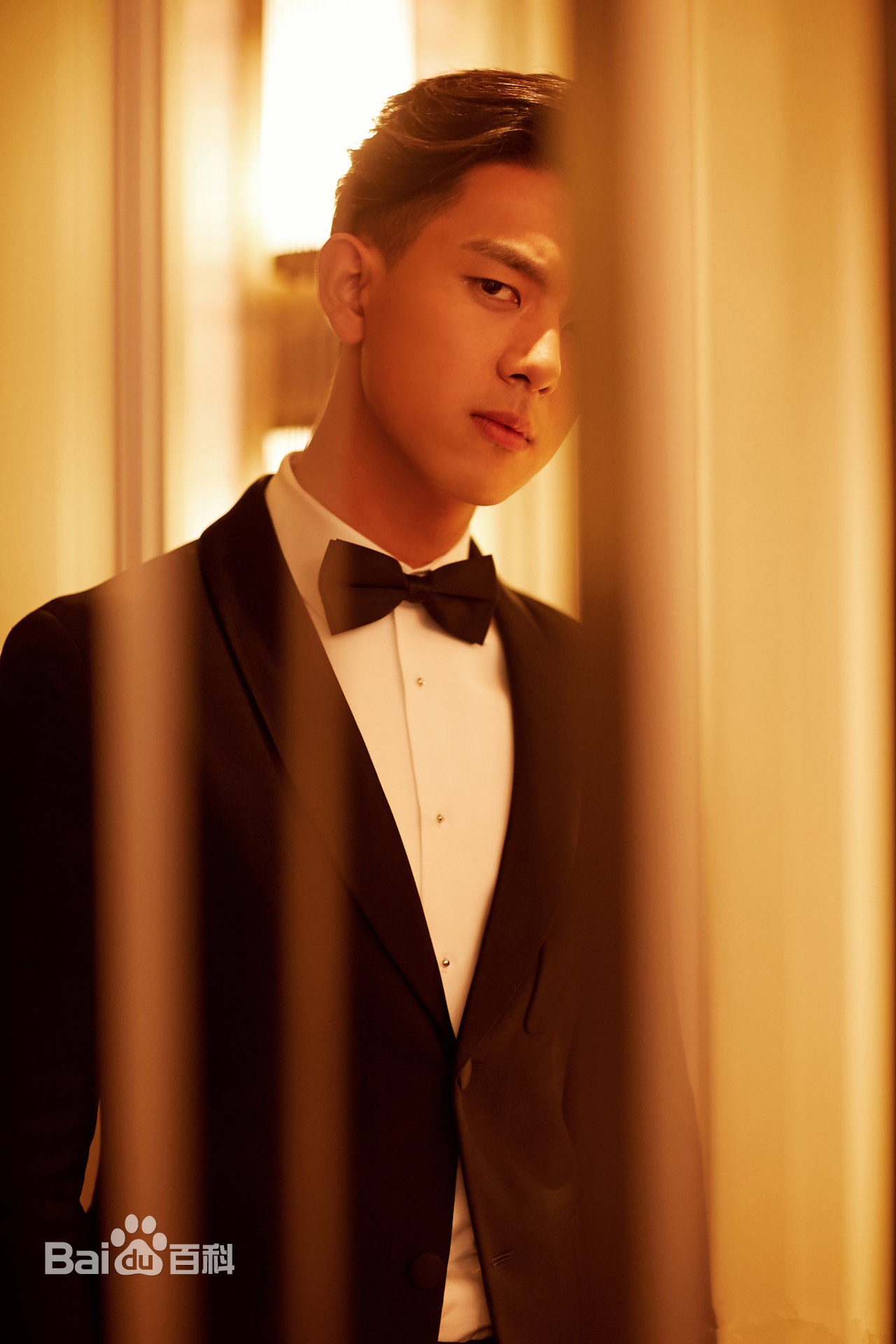 李现新剧颜值好高,杨紫李现蜜汁炖鱿鱼结局