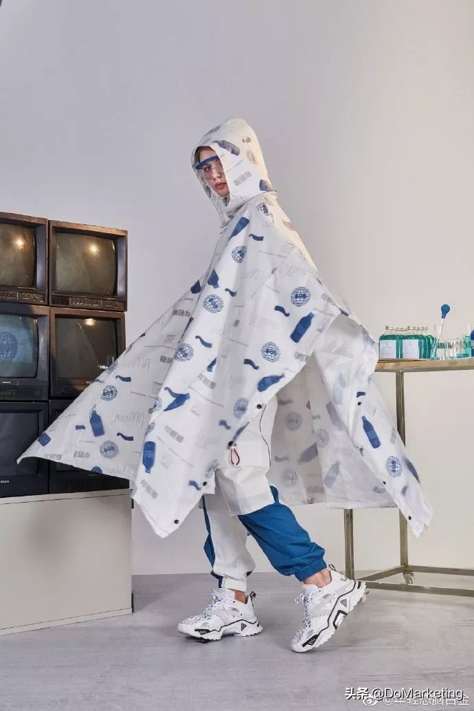 脑白金哪个系列好,不甘寂寞脑白金国潮