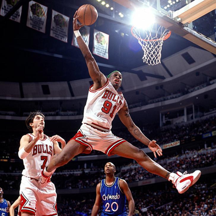 在热血街篮里重新选择职业,在热血街篮里面完成空中接力