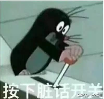 有人骂我留学如何回击,你是留学生这句话是什么意思