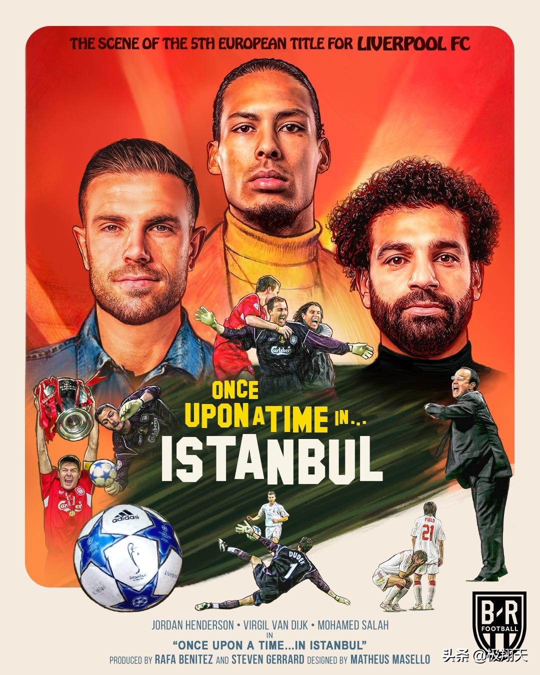 又逆转+点球！14年后再临福地利物浦夺冠克洛普笑了：该英超了吧？