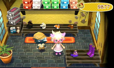 动物森友会什么时候能刷新,15年斯巴鲁森林人老款