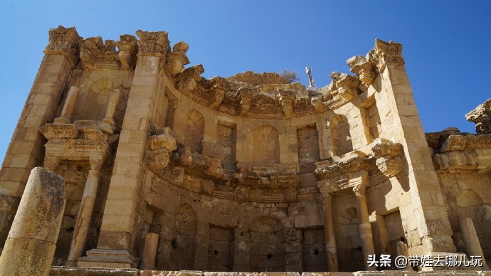 以色列约旦繁星之旅,约旦以色列之旅