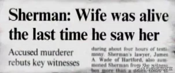 李昌钰破最诡异的案件,凶手巧妙骗过李昌钰