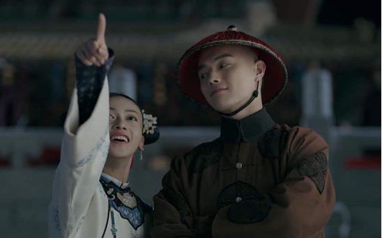 编剧是怎么想的，这样了还没在一起？这10对cp让我提起就想寄刀片