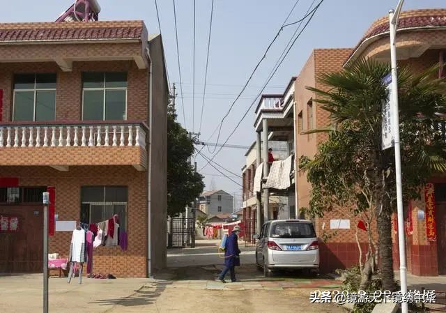 「镜绣中华」直击孝感封城（系列之四）