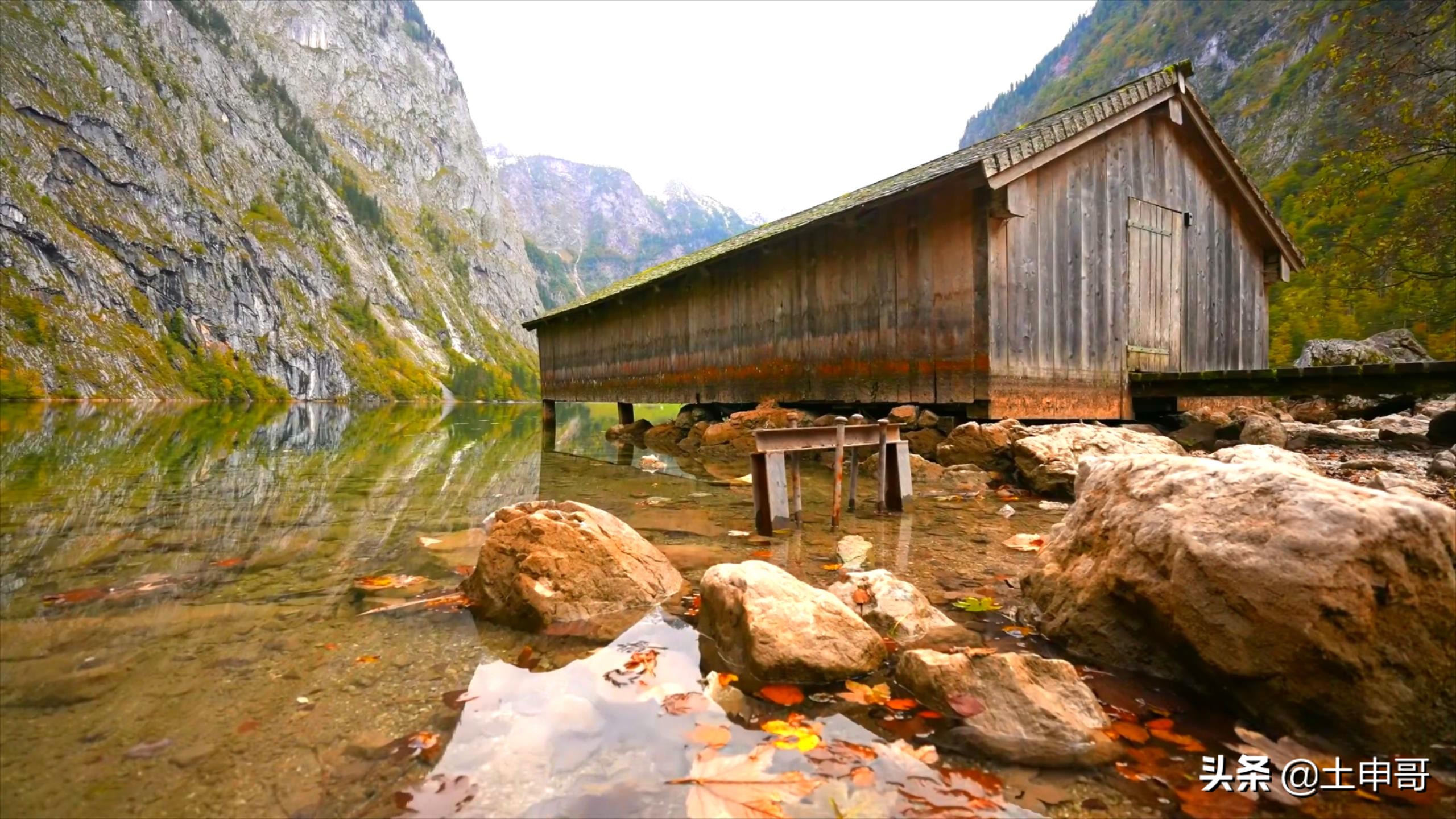 巴伐利亚好玩的地方推荐,德国值得玩的地方