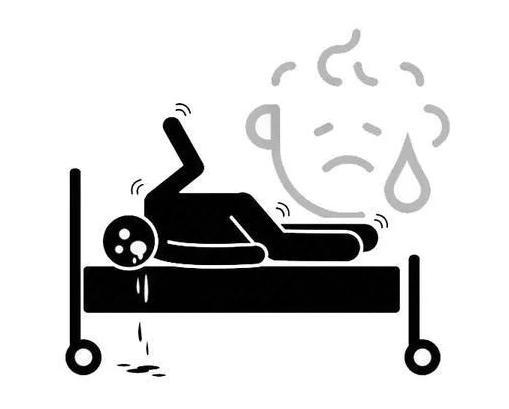 我国心源性猝死人数每年超54万？猝死来临前这些征兆，不要再忽视