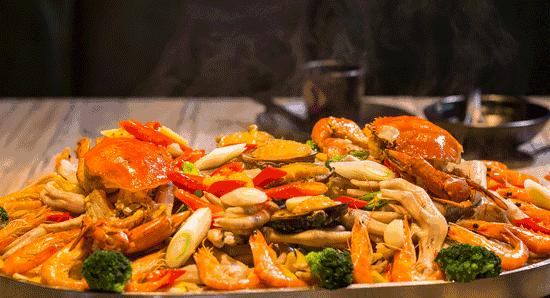 东门青岛干饭指南,青岛干饭省钱攻略