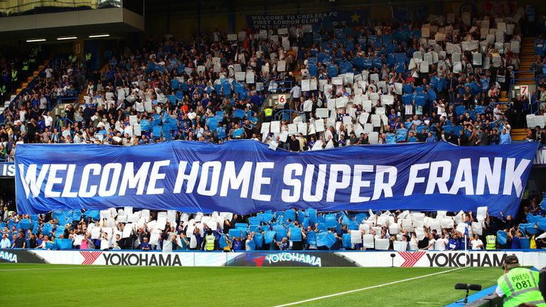 三场试验后，兰帕德寻求的答案已经浮出水面，这才是他的最佳选择