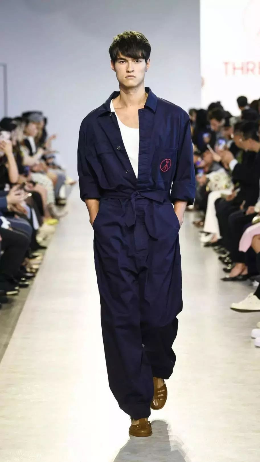 秋裤上新,秋裤纽约时装