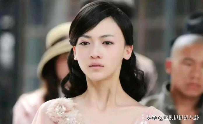 皓镧传吴谨言从火中走出,吴谨言皓镧传超美画面