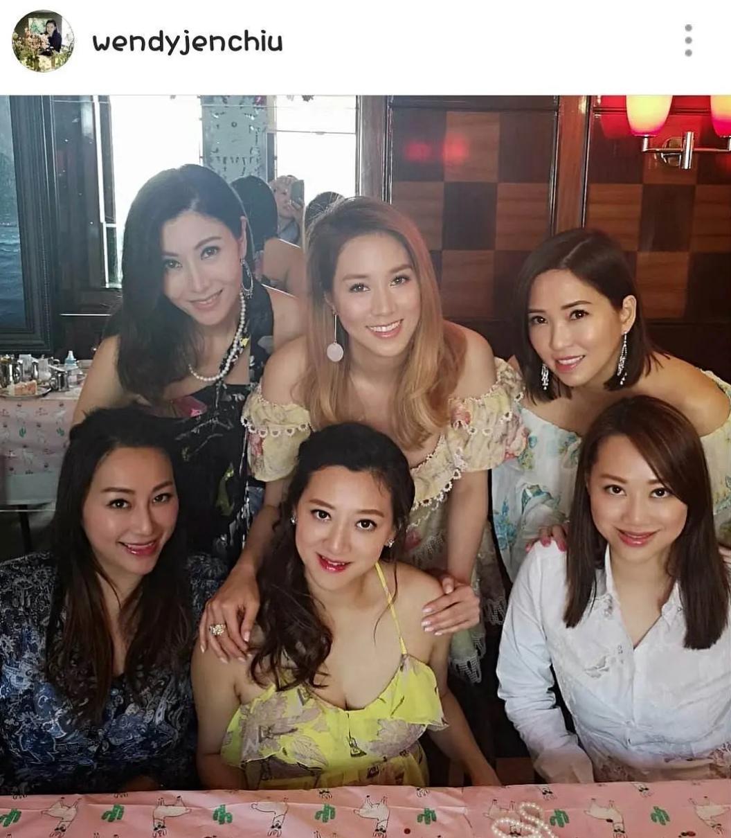 香港豪门贵妇圈配角,香港豪门世家对媳妇的规矩