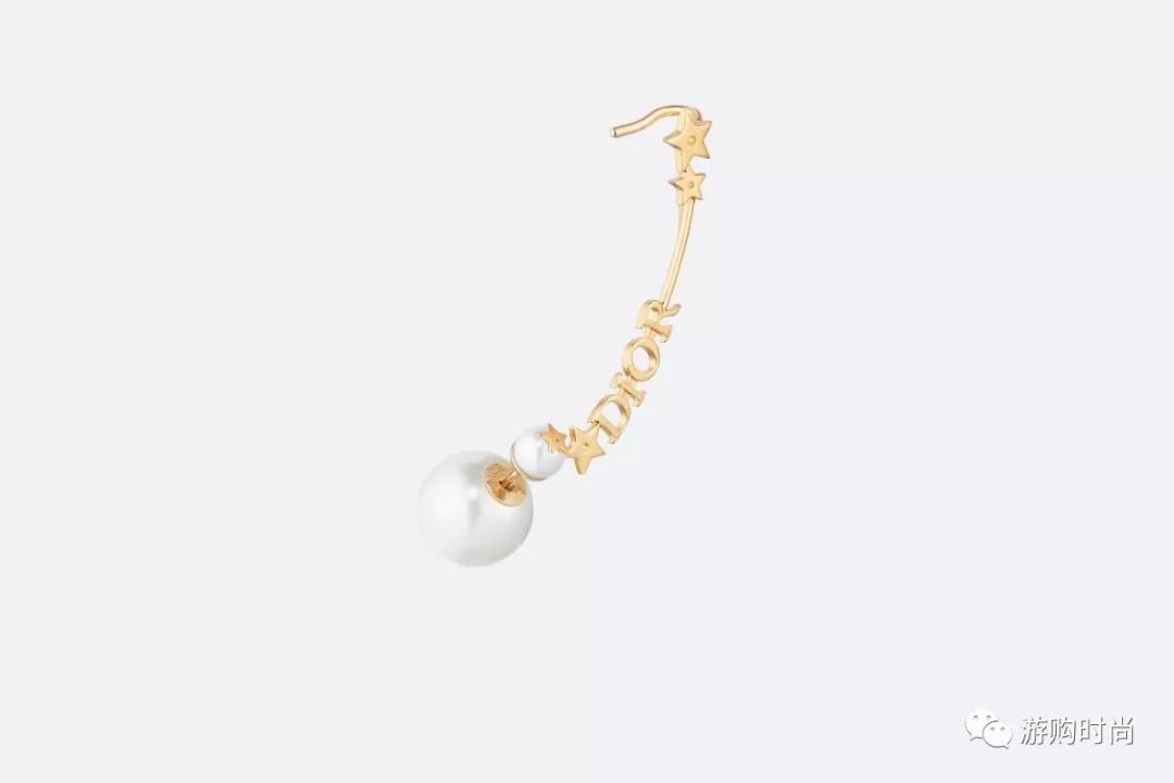 迪奥新款珠宝,dior迪奥产品资讯