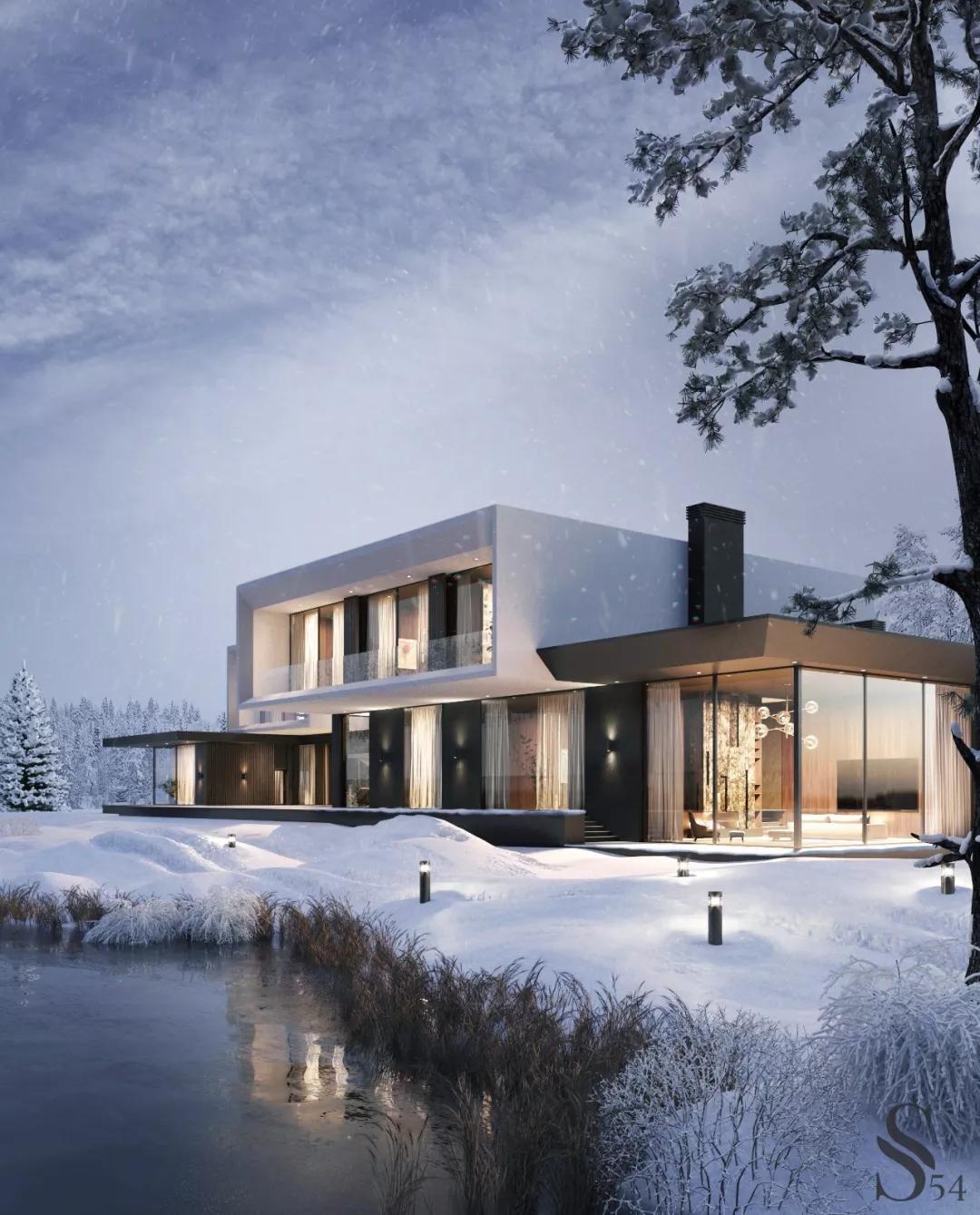 值得学习的室内设计师,最厉害的国外设计公司