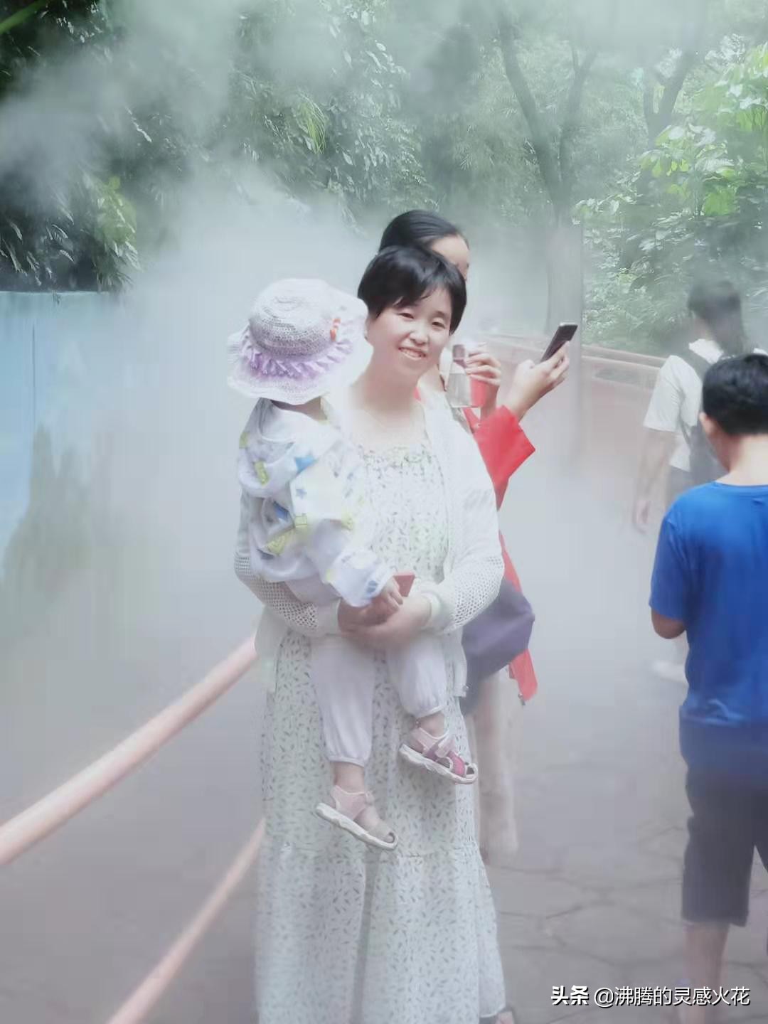 长隆野生动物世界旅游,感受热带南国风景