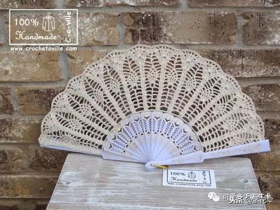 实用的折叠纸扇,折叠扇扇面掉了怎么装