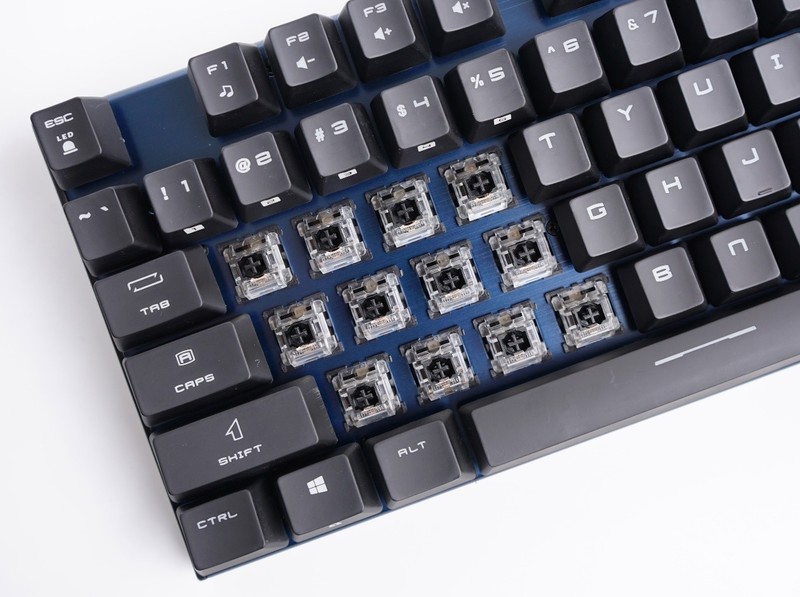 gk50rgb鏈烘閿洏,鏈烘閿洏鎺ㄨ崘gk50