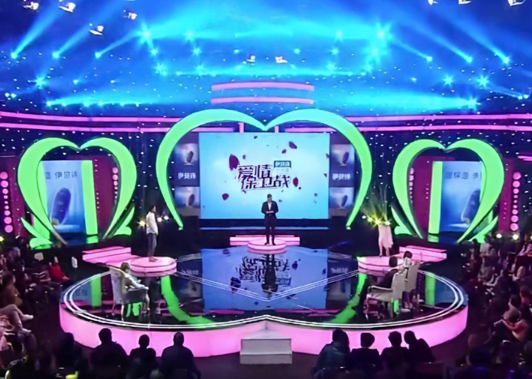 天津卫视，谁敢说它不好看，咱得为它正名