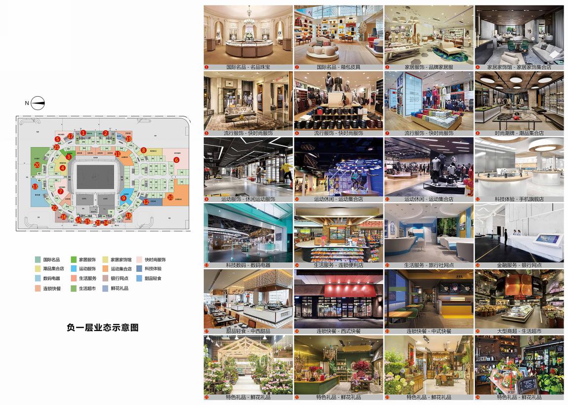 最美恒大足球场,恒大足球场重新设计