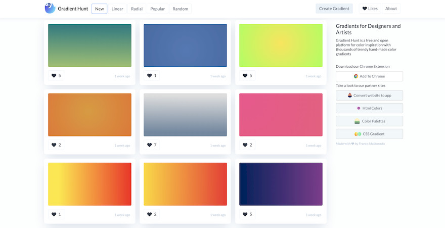 最佳配色工具,在线配色工具大全