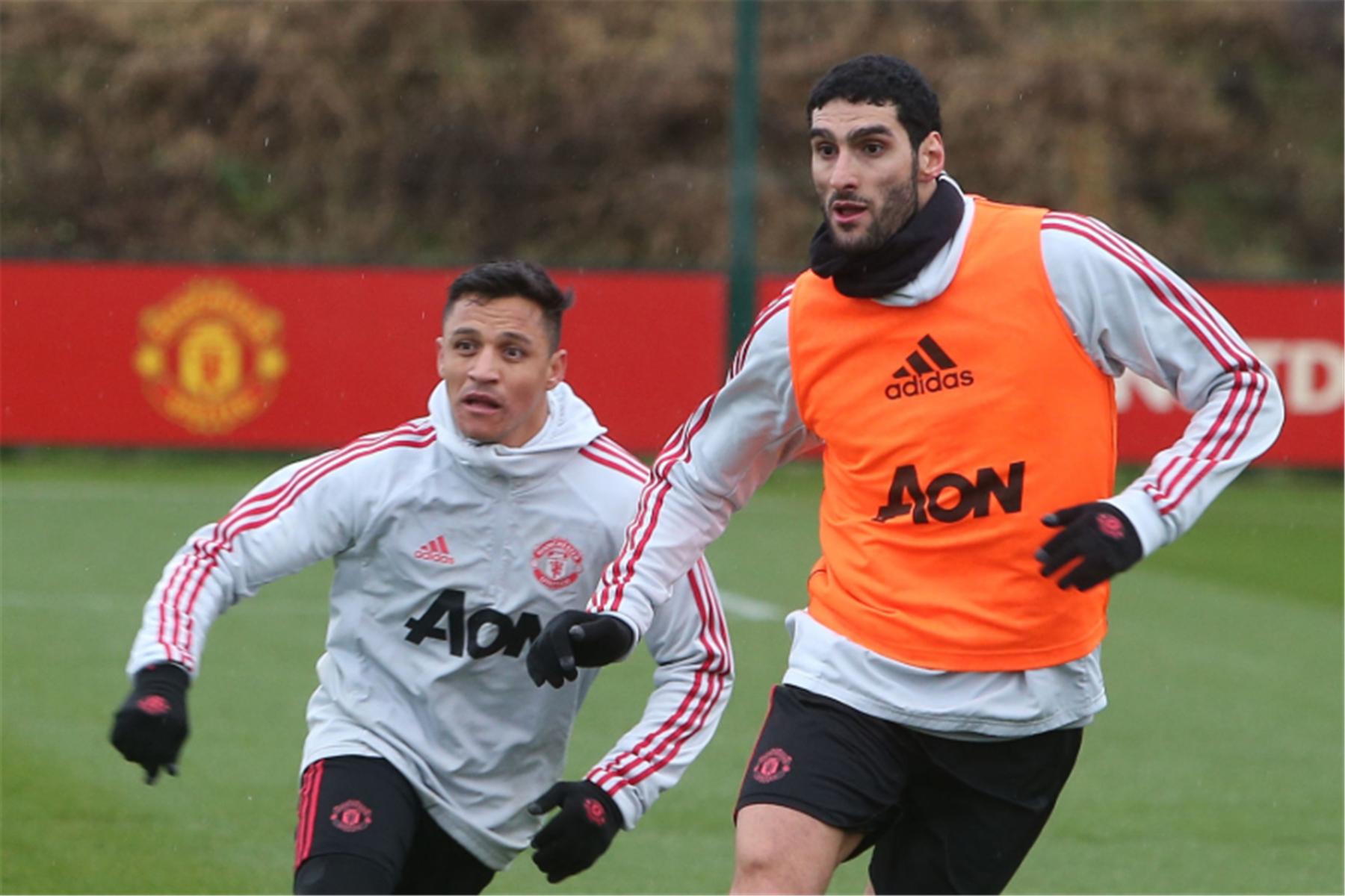 索帅带回曼联三大特征,深度分析索帅曼联