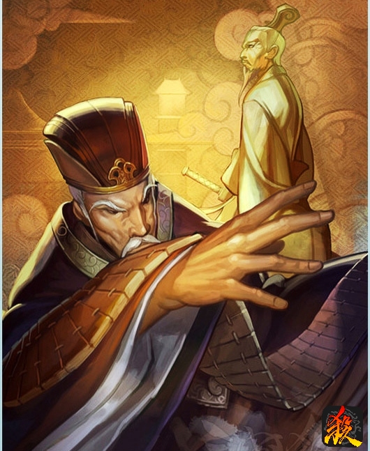 三国杀名将组合,三国杀英雄组合