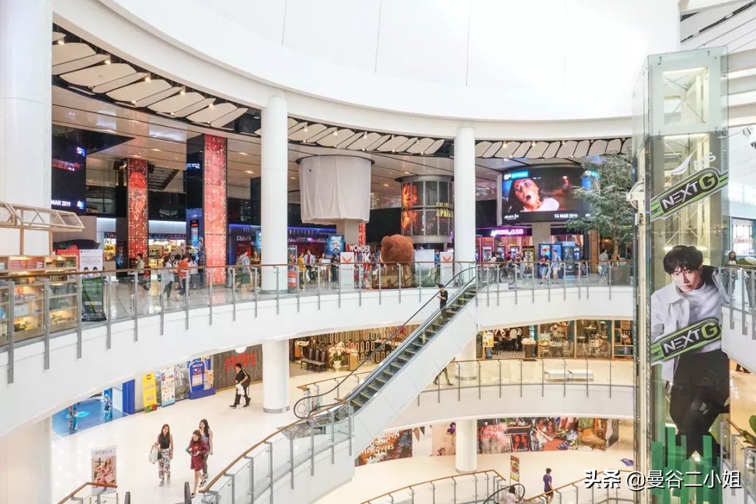 涓栫晫鍟嗗簵璐墿鎸囧崡,centralworld鍊煎緱涔扮殑涓滆タ