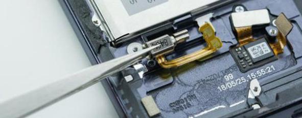 某宝10多块钱的台达电源,华为与小米的线性马达