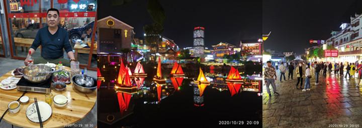 广西桂林双飞五日游,三亚到广西桂林团游