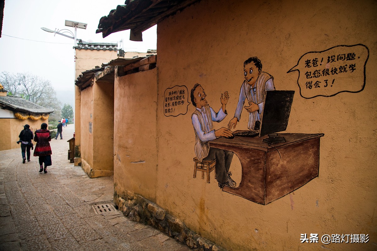 云南西双版纳周边适合养老的地方,云南适合旅居养老的几个悠闲小城