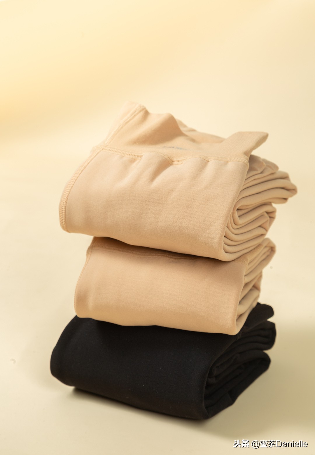 厚木发热袜,比暖宝宝好看的袜子