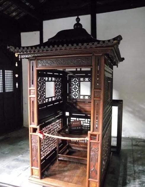 周庄之旅,清明游周庄