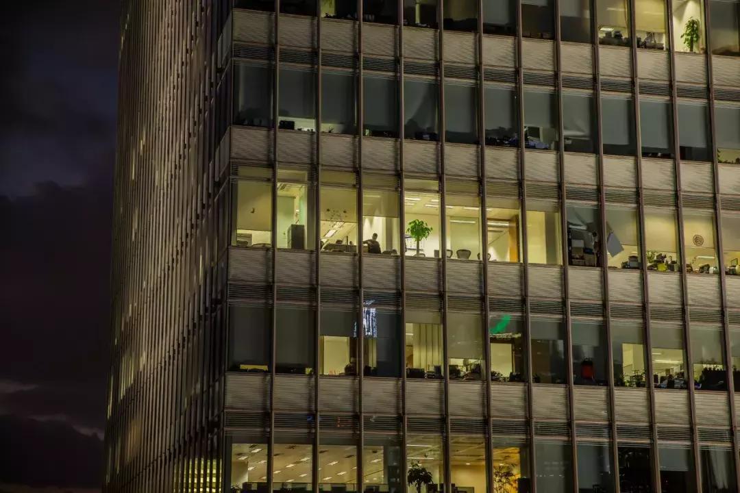 不搞钱，我来深圳干什么？