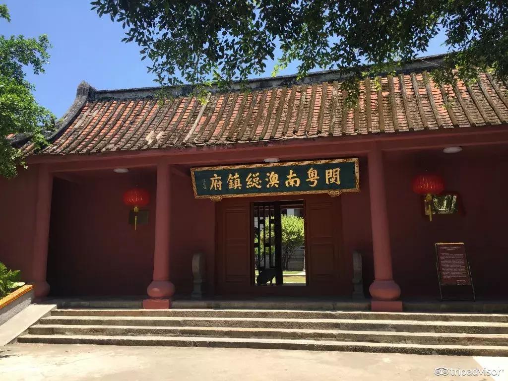 夏天去海岛避暑 (最适合端午的海岛)