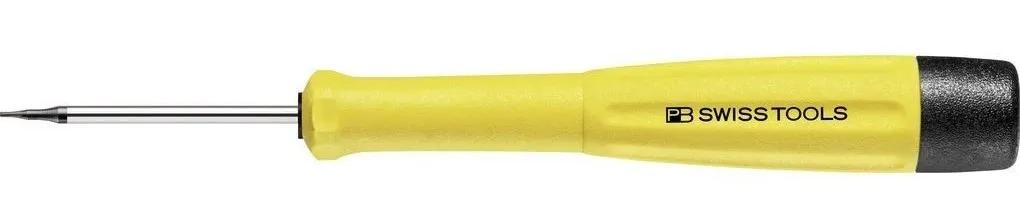 一把螺丝刀,一把螺丝刀能用多久