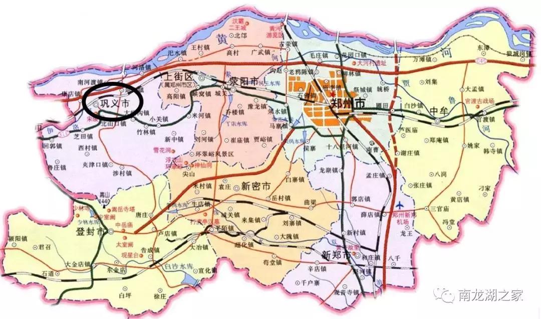 郑州南大学城起点-*达升**为什么选址龙湖镇