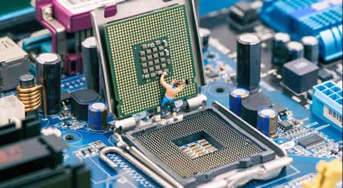 如何看懂ic芯片电路,ic电路工作讲解