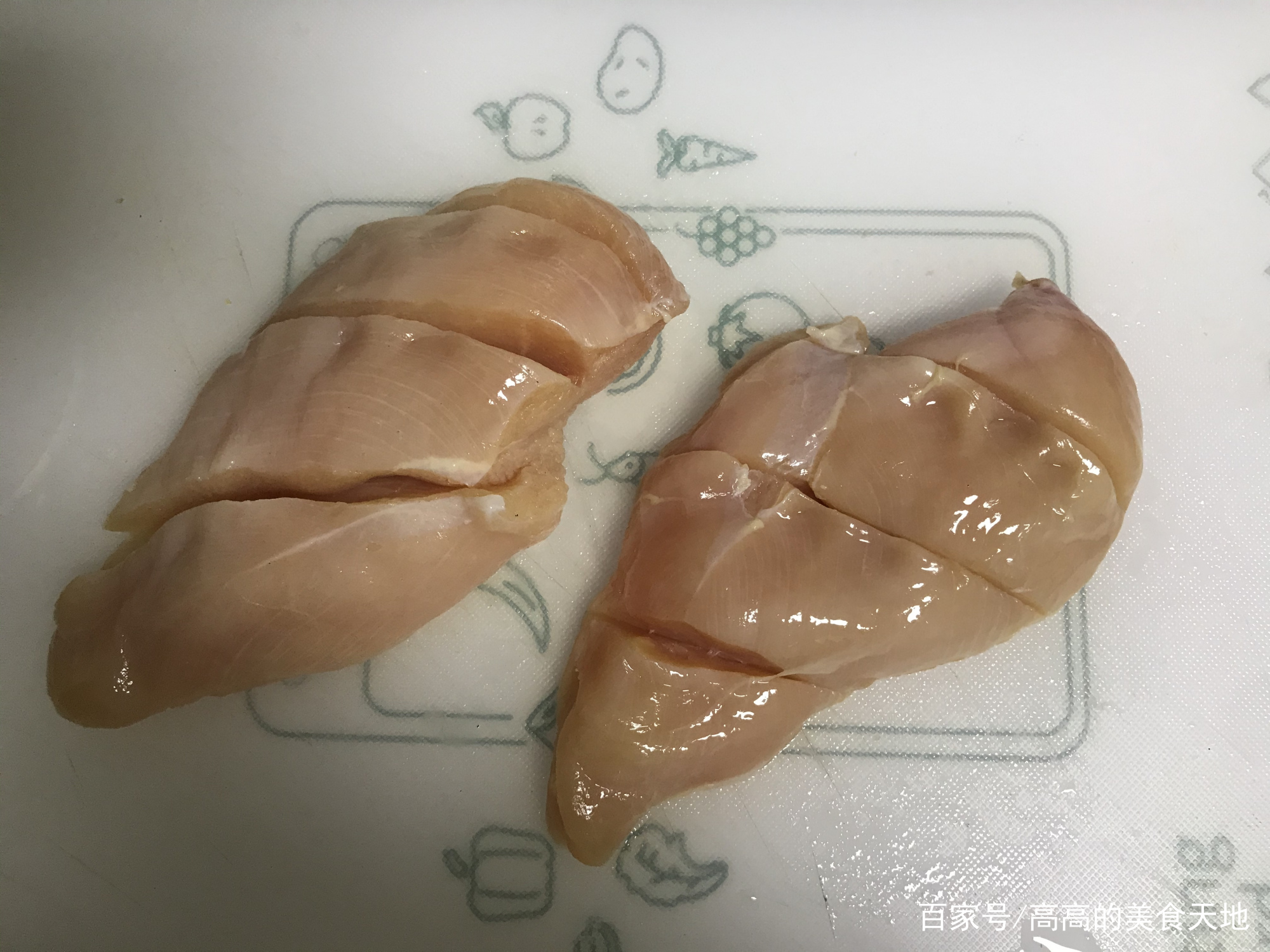 自己做的鸡肉松不蓬松是什么原因,自制肉松怎么蓬松不发硬空气炸锅