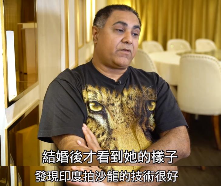 51岁男星被包办婚姻,男子被家人包办婚姻