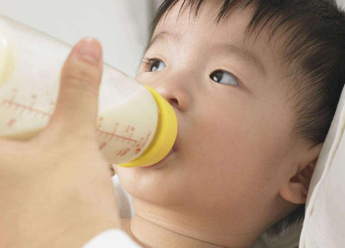 断奶不易且行且珍惜,断奶难么