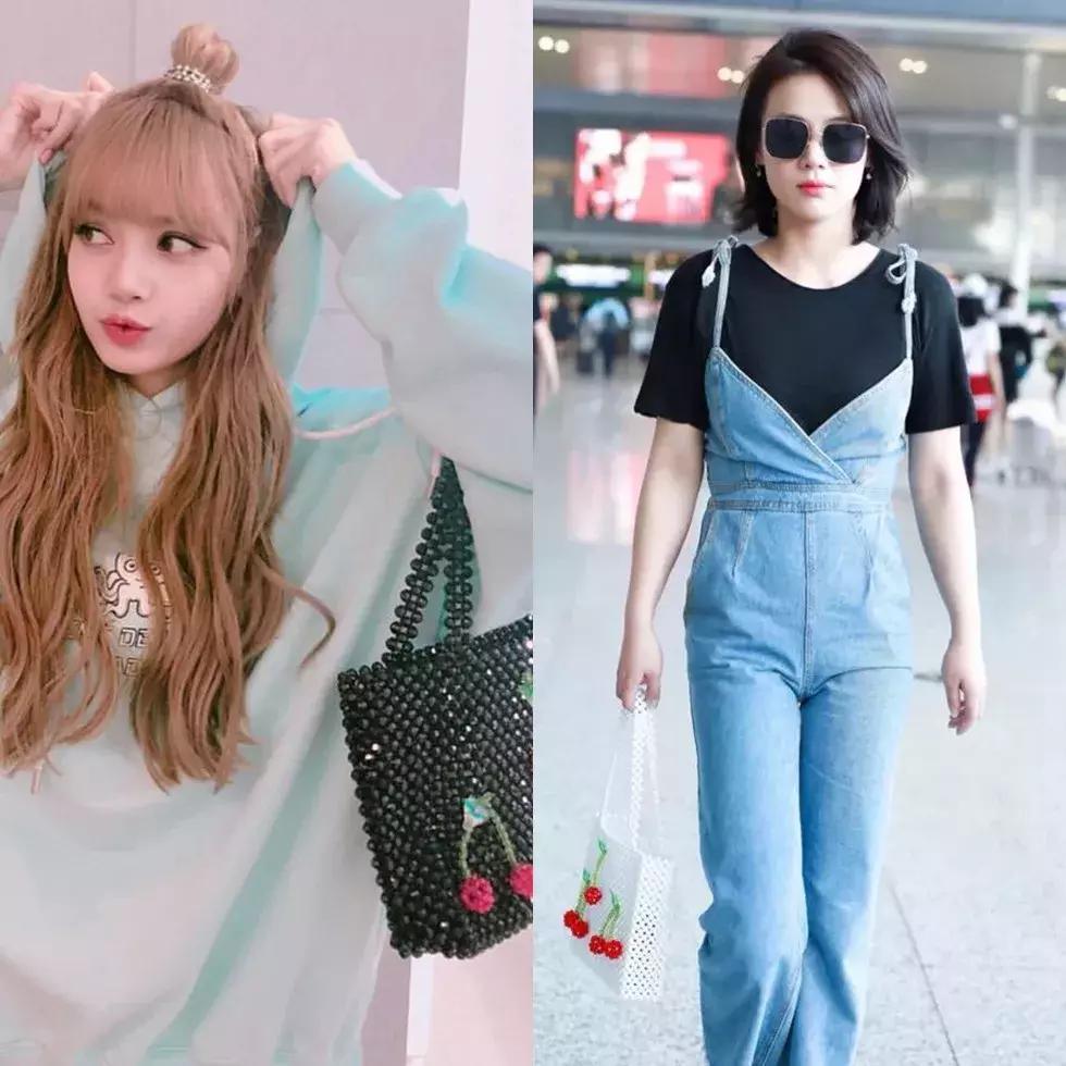 ins潮流大容量包包,ins最火爆包包