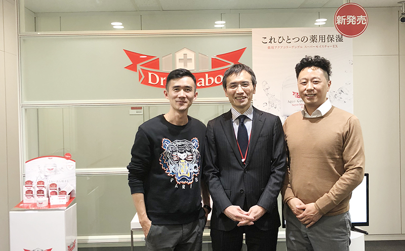 城野医生有抗皱产品吗,城野医生的产品怎么样