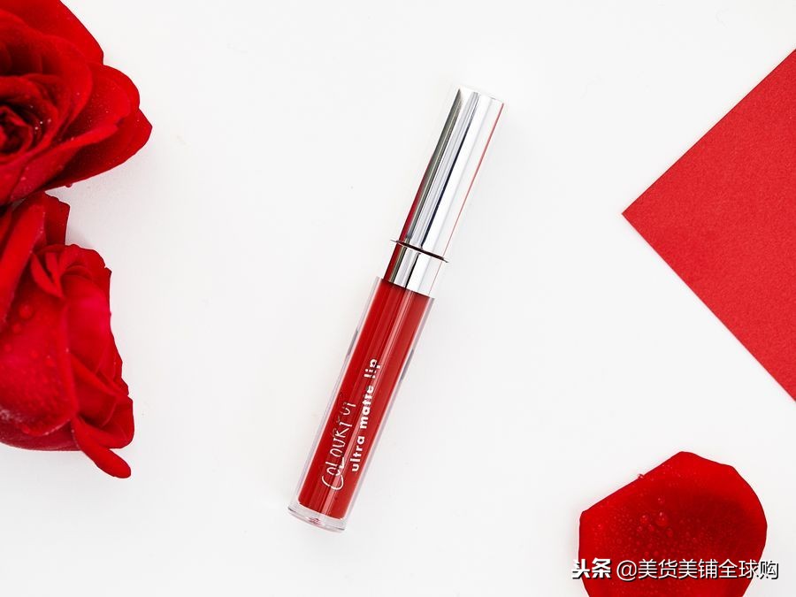 超美的Colourpop,平价彩妆中的战斗机!你喜欢吗?